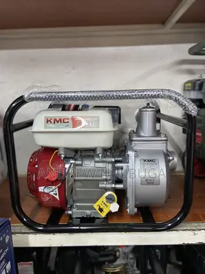 Gasoline Water Pump