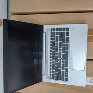 New Laptop HP EliteBook MT42 8GB AMD Ryzen 3 SSD 256GB