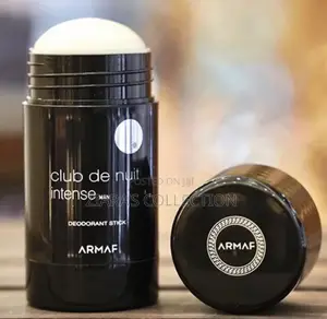 Club De Nuit Intense Man Deodorant Stick