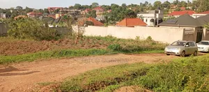 Titled Plot of Land for Quick Sale in Jogo- Mukono