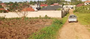 Titled Plot of Land for Quick Sale in Jogo- Mukono
