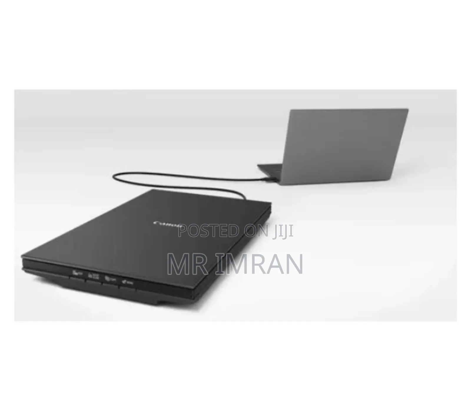 Canon Canoscan Lide 300 Colour Image Scanner.