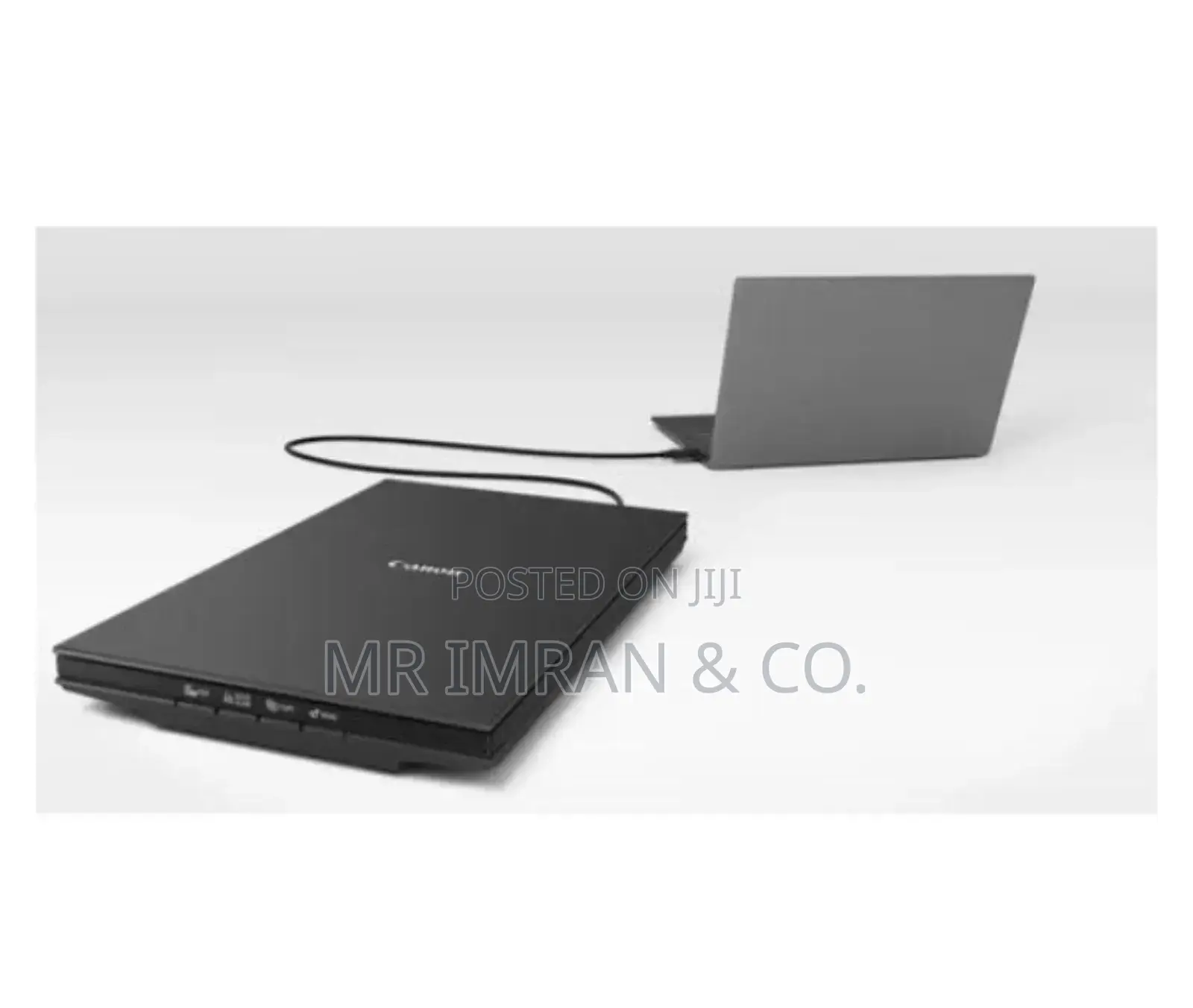 Canon Canoscan Lide 300 Colour Image Scanner.