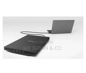Canon Canoscan Lide 300 Colour Image Scanner.