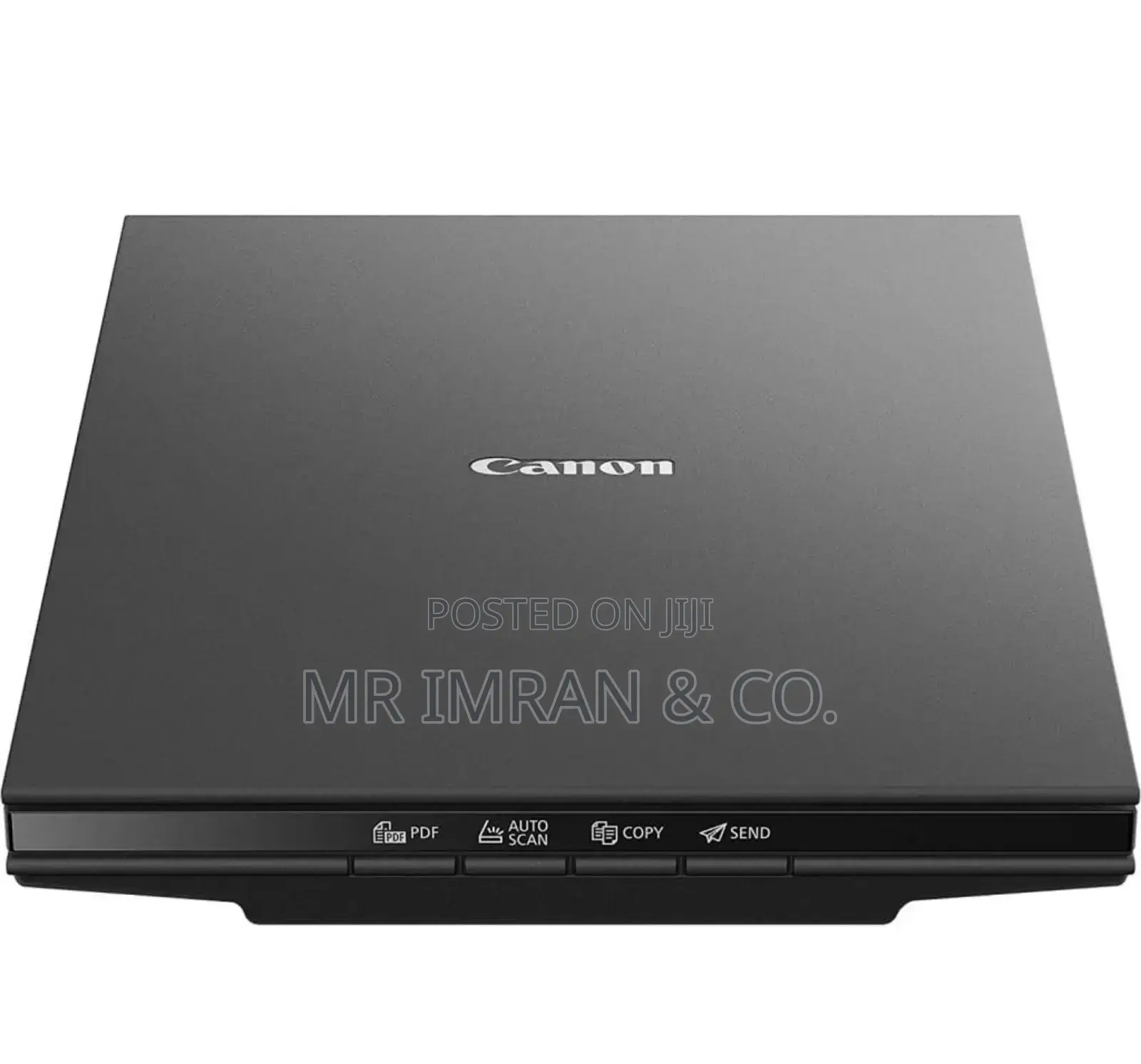 Canon Canoscan Lide 300 Colour Image Scanner.