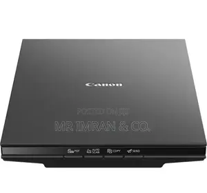 Canon Canoscan Lide 300 Colour Image Scanner.