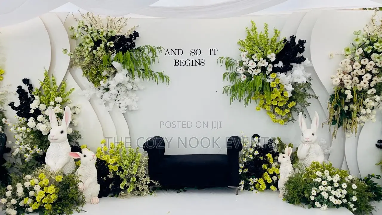 Events Services