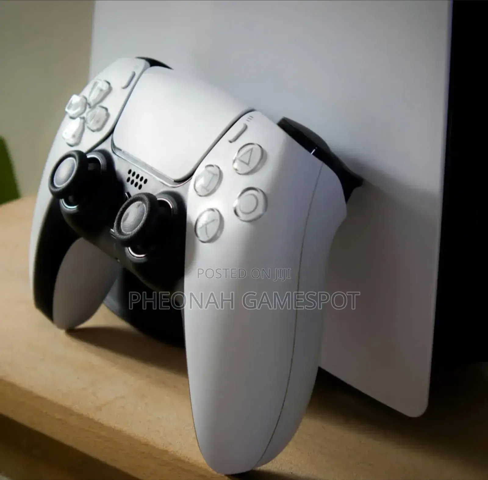 Ps5 Pads: Sharp Buttons Only! Even Your "Jajja" Can Win With This.