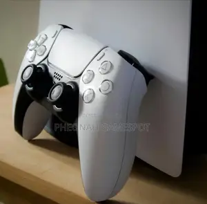Ps5 Pads: Sharp Buttons Only! Even Your "Jajja" Can Win With This.