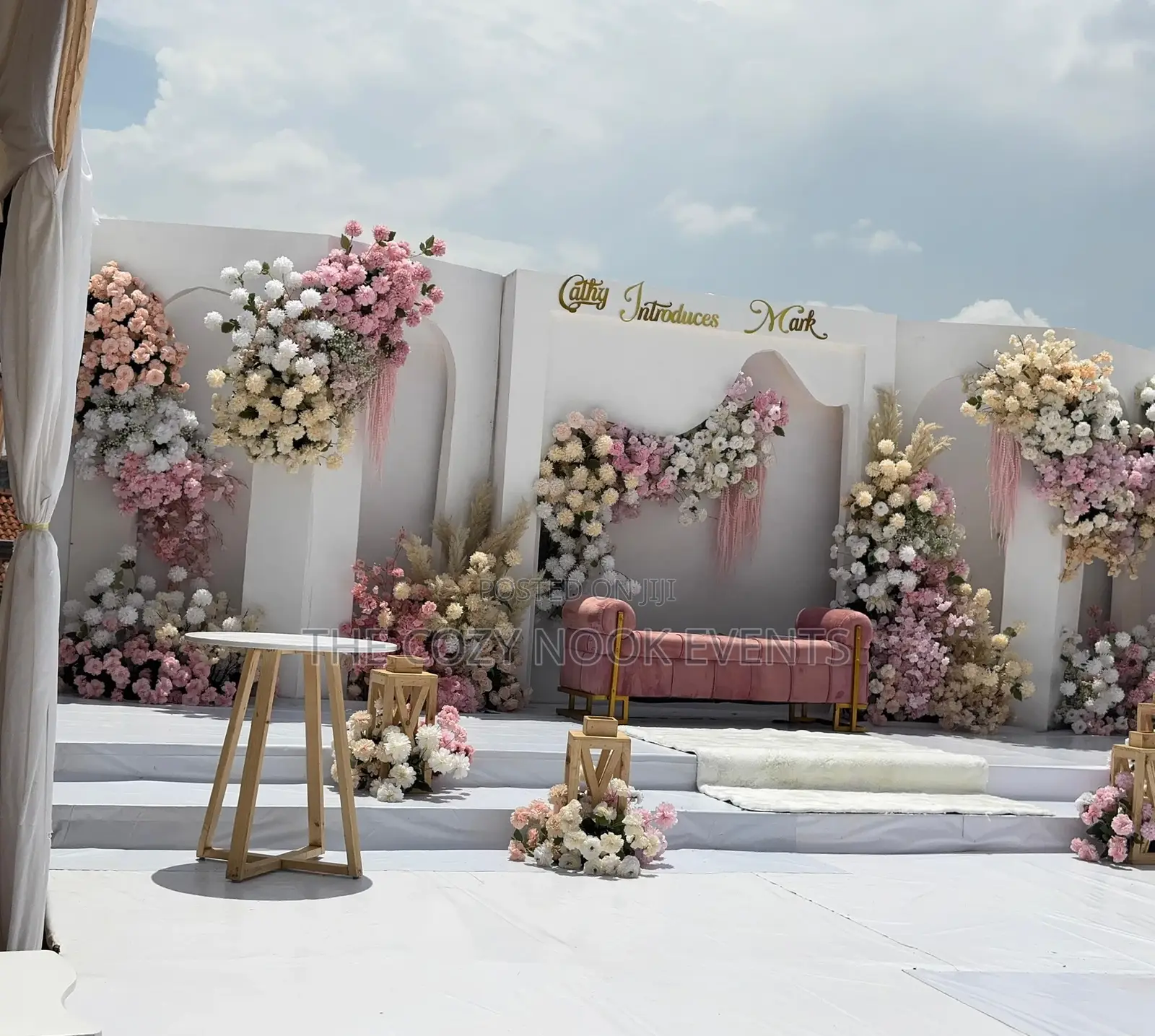 Events Services