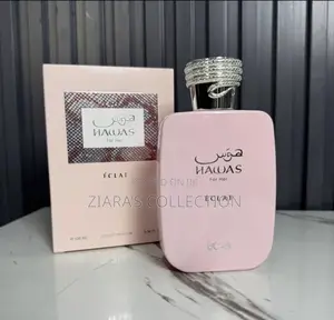 Rasasi Hawas Eclat Eau De Parfum For Women
