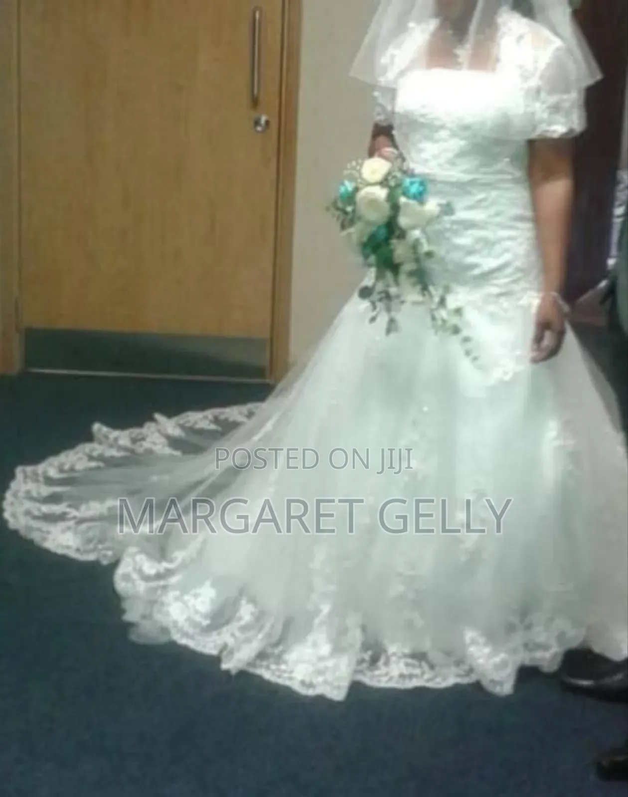 Variety of Bridal Gowns Clearance Sale