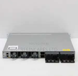 Cisco 3850 Port Poe