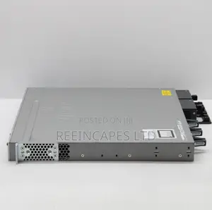 Cisco 3850 Port Poe
