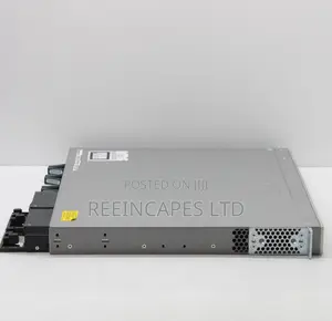 Cisco 3850 Port Poe