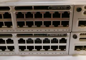 Cisco 3850 Port Poe