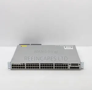 Cisco 3850 Port Poe