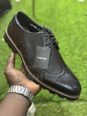 Men’S Classic Timberland Oxford Shoes
