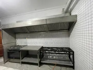 All Kitchen Storage