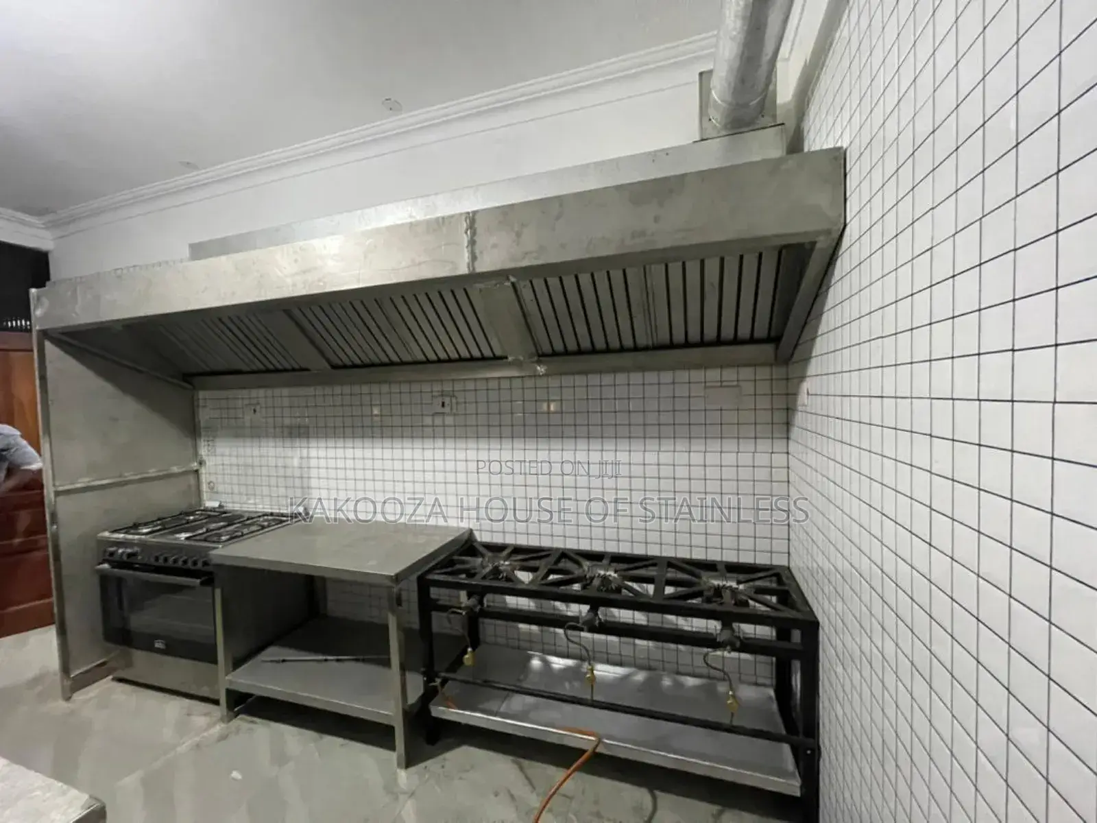 All Kitchen Storage