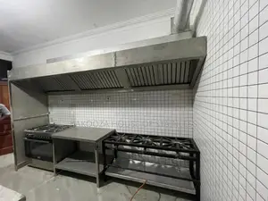 All Kitchen Storage