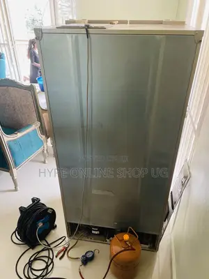 Americana Double Door Fridge Repair and Services