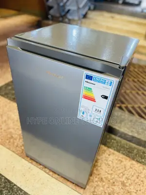 Hisense 120l,Imported Used Fridge in Good Condition