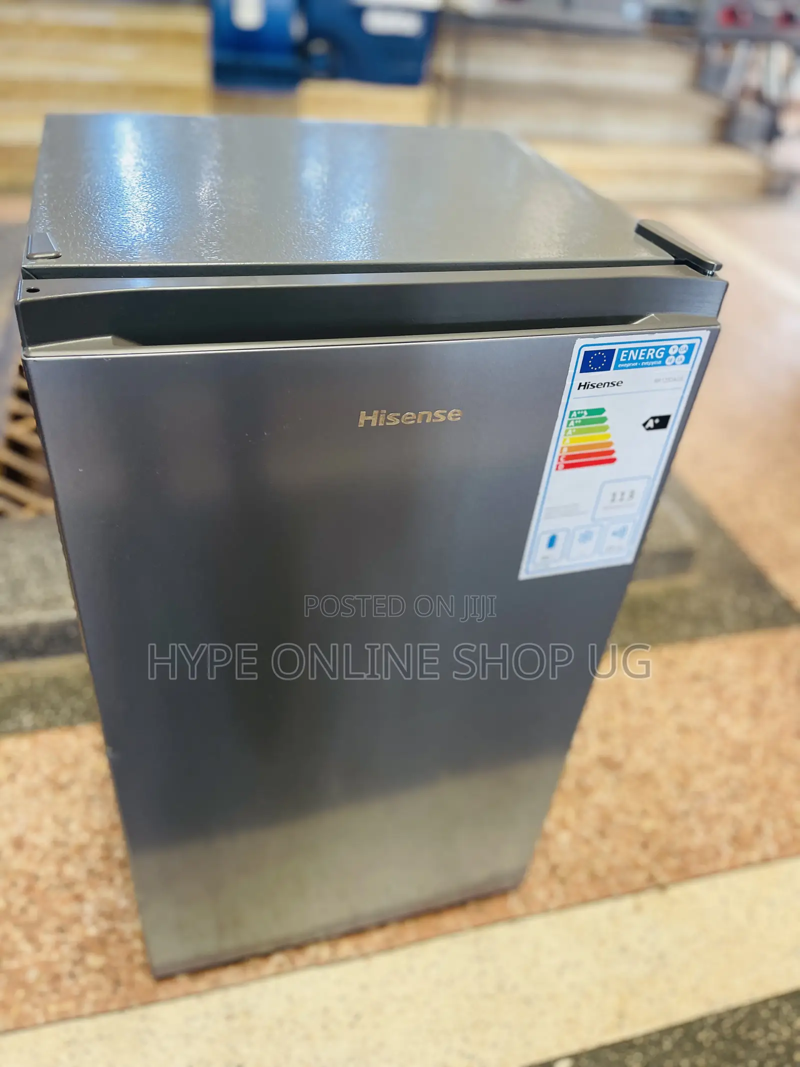 Hisense 120l,Imported Used Fridge in Good Condition