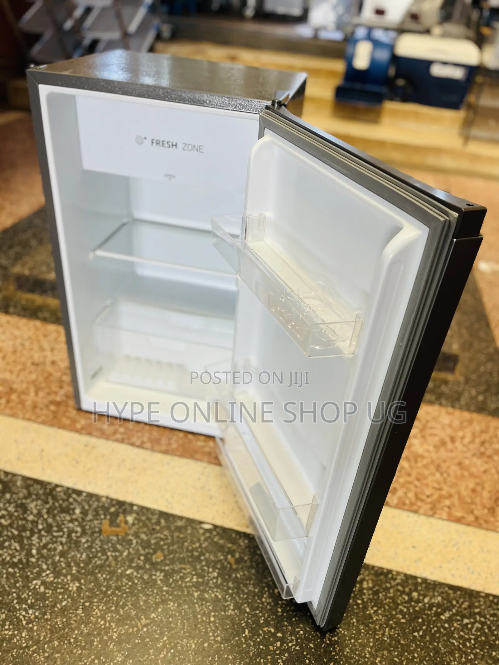 Hisense 120l,Imported Used Fridge in Good Condition