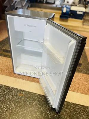 Hisense 120l,Imported Used Fridge in Good Condition