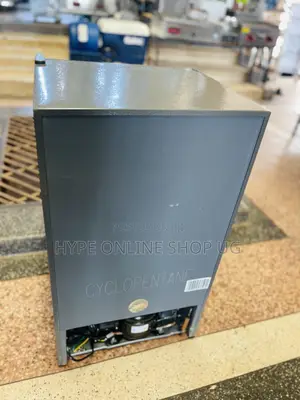 Hisense 120l,Imported Used Fridge in Good Condition