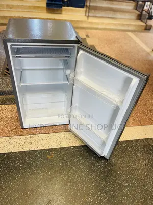 Hisense 120l,Imported Used Fridge in Good Condition