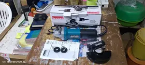 Makita Baby Grinder (Made in Japan)