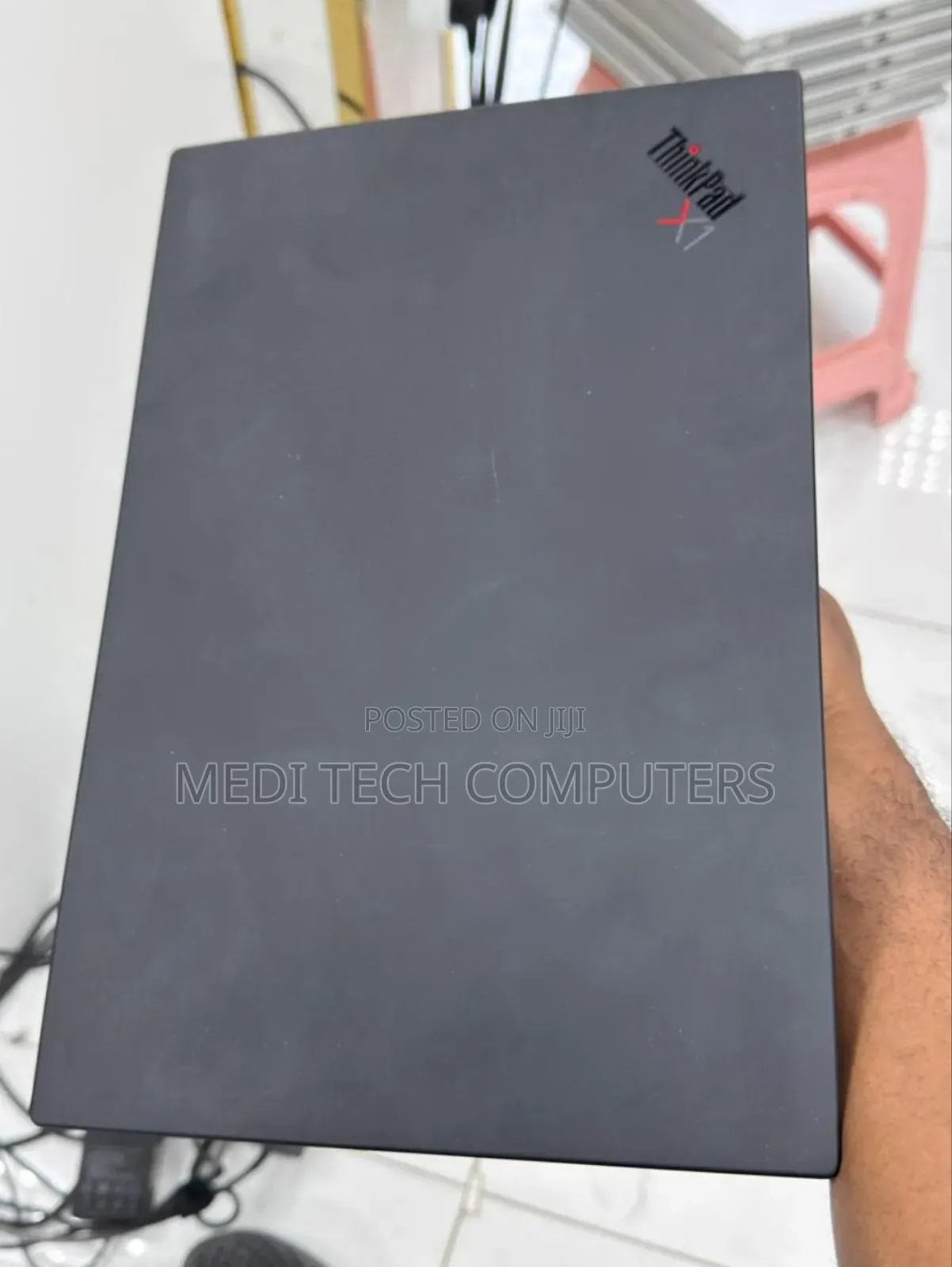 Laptop Lenovo ThinkPad X1 Carbon 16GB Intel Core I7 SSD 512GB