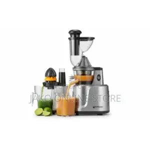 Hoffmans Vertical Slow Juicer Hm-638