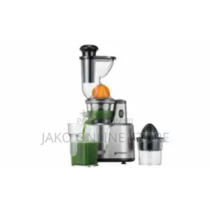 Hoffmans Vertical Slow Juicer Hm-638