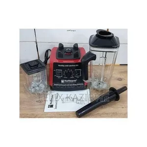 2 in 1 Hoffman Blender.