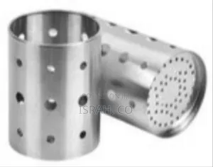 Stainless Steel Cutlery Holder