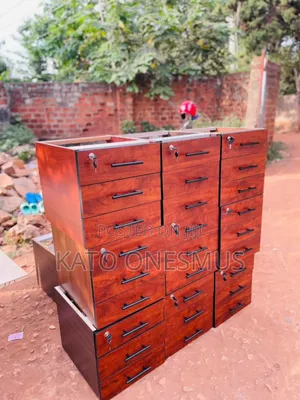 Hanging Drawers