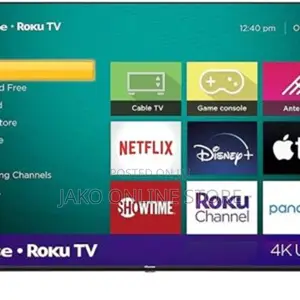 Hisense Tv Collection 50 Smart