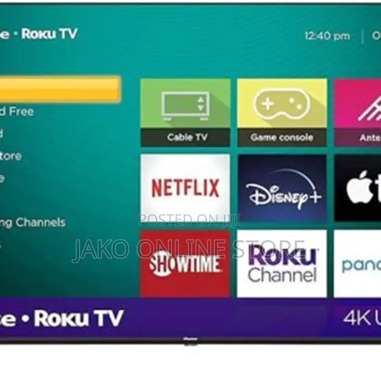 Hisense Tv Collection 50 Smart