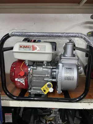 Gasoline Water Pump