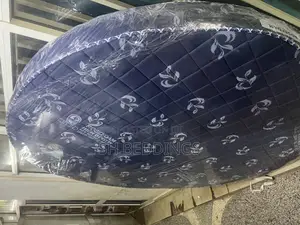 Round Mattress King Size