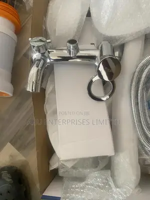 Shower Set Frencia