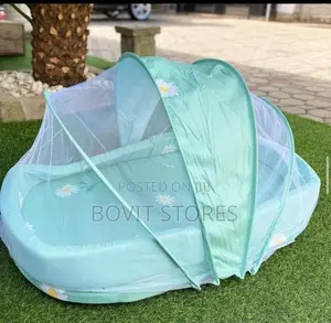 Foldable Baby Net