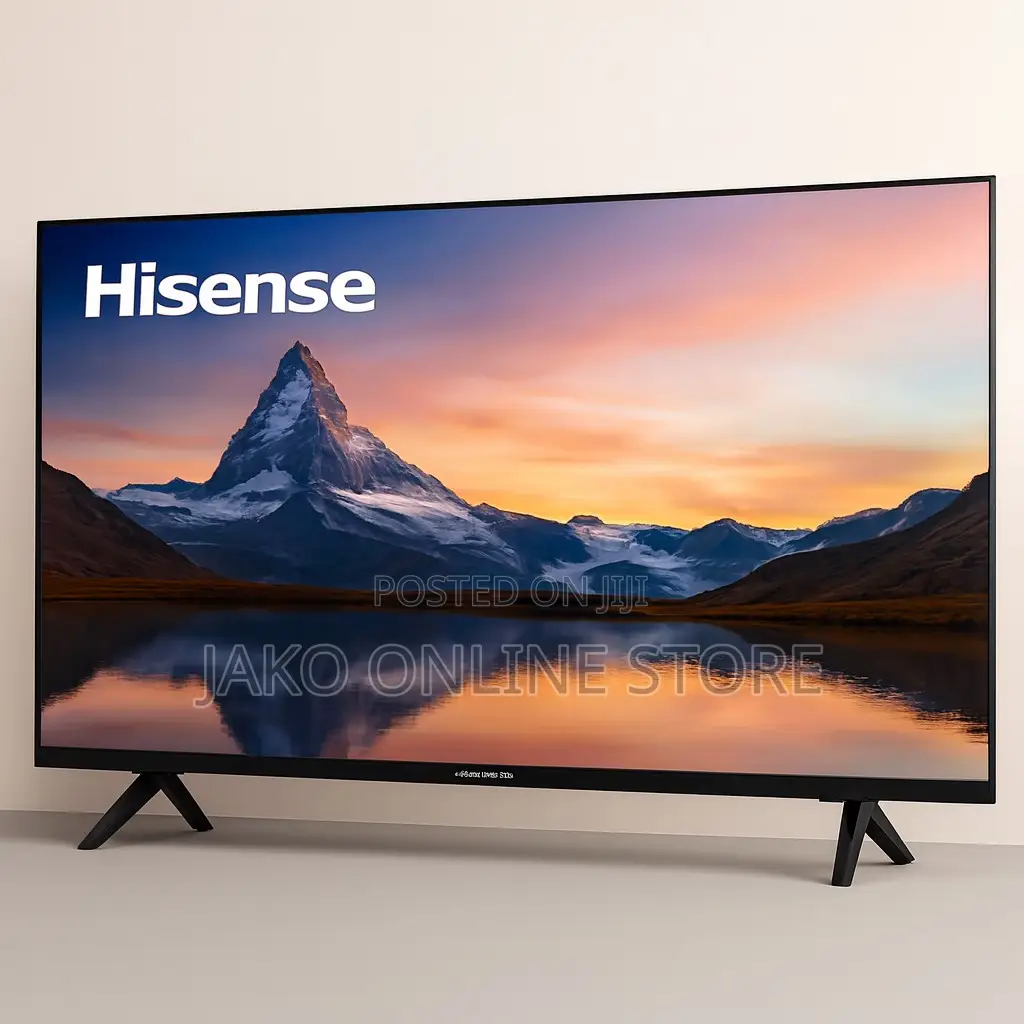 Hisense Tv Collection 50 Smart