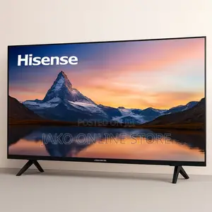 Hisense Tv Collection 50 Smart