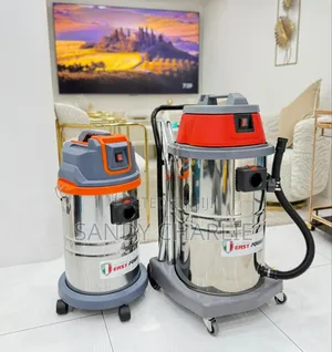 Vaccum Cleaner 30l, 60l
