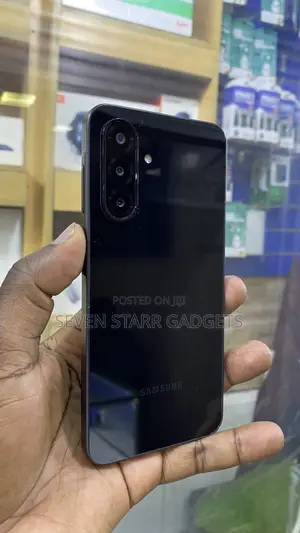 Samsung Galaxy A26 128 GB Black