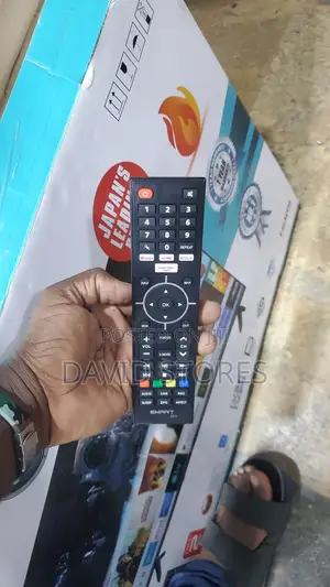Smart Plus Remote (Smart)